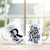 Imagem do Caneca Alfabeto flores/ frases