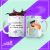 Caneca sem perceber