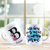 Caneca Alfabeto flores/ frases - comprar online