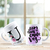 Caneca Alfabeto flores/ frases na internet