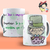 Caneca Princesas motivacional na internet