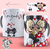 Caneca Mickey e Minei na internet