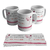 Caneca Mãe você é 10