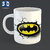 Caneca em 3D, temas variados. - Exclusiv.art personalizados 