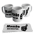 Caneca Mãe sou seu fã numero 1
