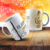 Caneca Clarinete