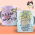 Imagem do Caneca Princesas motivacional