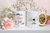 Caneca mãe do noivo