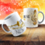 Caneca Trombone
