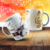 Caneca bateria
