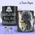 Caneca Melhor pai da galaxia