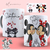 Caneca Mickey e Minei na internet
