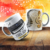 Caneca Teclado