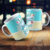 Caneca Frases biblicas, cristãs, religiosas