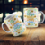 Imagem do Caneca Frases biblicas, cristãs, religiosas