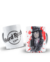 Caneca Hard Rock, bandas - comprar online