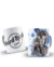 Caneca Hard Rock, bandas na internet