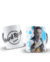 Imagem do Caneca Hard Rock, bandas