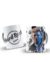 Caneca Hard Rock, bandas