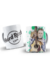 Caneca Hard Rock, bandas - comprar online