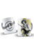Caneca Hard Rock, bandas
