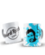 Imagem do Caneca Hard Rock, bandas