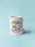 Caneca Mãe de casal