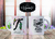 Caneca Alfabeto com Boboletas - loja online