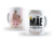 Caneca Mãe você é tudo de bom.