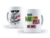 Caneca Mãe descolada