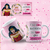Caneca Mãe maravilha