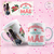 Caneca Obrigado MÃE