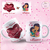 Caneca Mãe preciosa