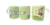 Caneca Santos Católicos - Exclusiv.art personalizados 