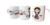 Caneca Santos Católicos - comprar online