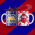 Caneca Pai Fortaleza Time
