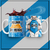 Caneca Pai Grêmio Time