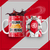Caneca Pai Internacional Time