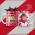 Caneca Pai time Bragantino