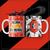 Caneca Pai Time Santa Cruz