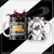 Caneca Pai Time Santos