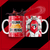 Caneca Pai São Paulo time