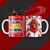Caneca Pai time Recife