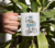 Caneca Pai que ama Bike.