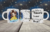 Caneca signos princesas - loja online