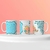 Caneca Uso exclusivo do dindo(a)