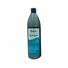 SHAMPOO SEMI DI LINO 970ML
