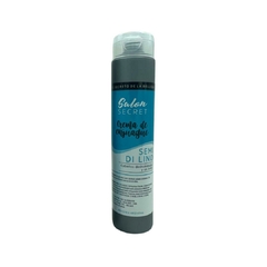 ACONDICIONADOR SEMI DI LINO 370ML