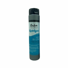 SHAMPOO SEMI DI LINO 370ML