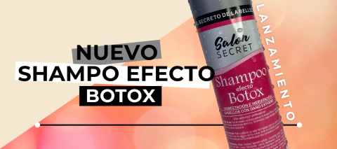 Carrusel Salon Secret